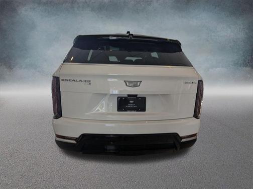 2025 Cadillac Escalade IQ Luxury 2