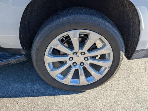 2021 Chevrolet Suburban Premier