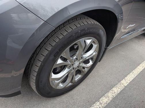 2020 Buick Enclave FWD Avenir