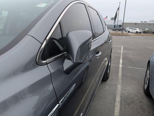 2020 Buick Enclave FWD Avenir