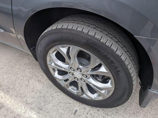 2020 Buick Enclave FWD Avenir