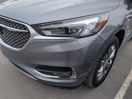 2020 Buick Enclave FWD Avenir