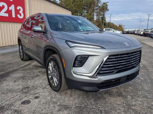 2025 Buick Enclave Preferred FWD