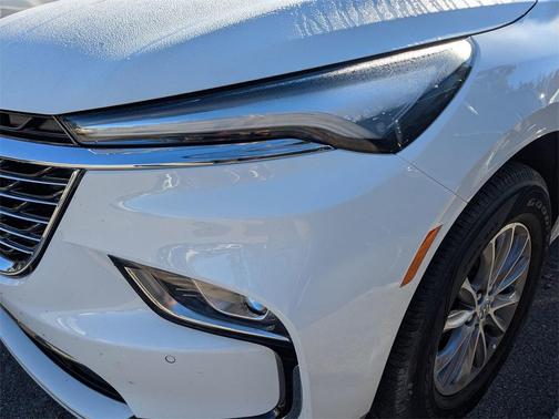 2024 Buick Enclave Essence FWD