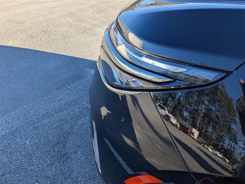 2023 Chevrolet Equinox FWD RS