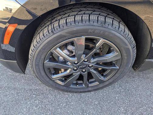 2023 Chevrolet Equinox FWD RS