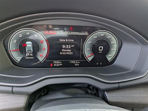 2025 Audi Q5 40 Premium