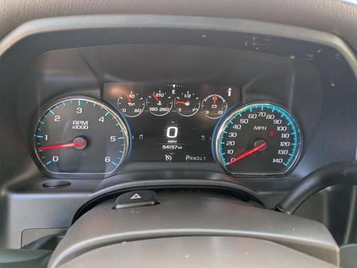2018 GMC Sierra 2500 Denali