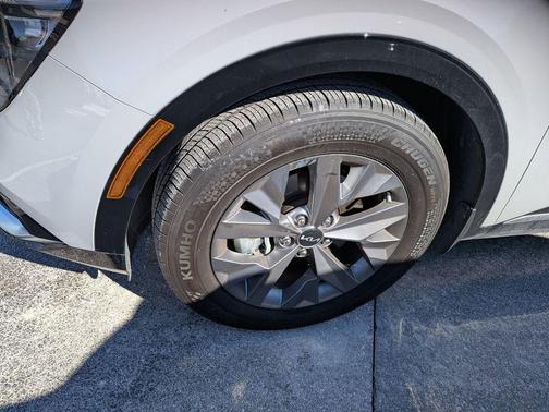 2023 Kia Sportage SX