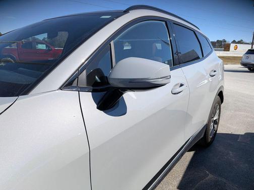 2023 Kia Sportage SX