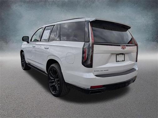 2024 Cadillac Escalade Sport Platinum