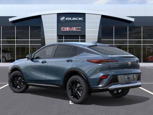 2026 Buick Envista Sport Touring FWD