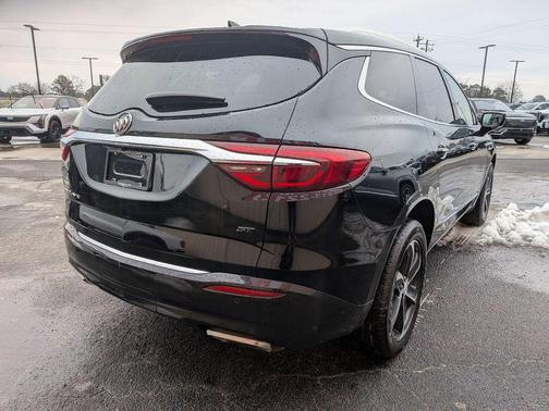 2021 Buick Enclave FWD Essence