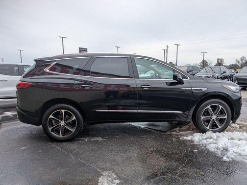 2021 Buick Enclave FWD Essence