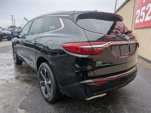 2021 Buick Enclave FWD Essence