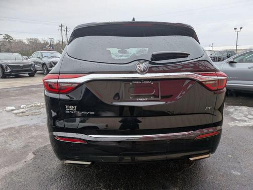 2021 Buick Enclave FWD Essence