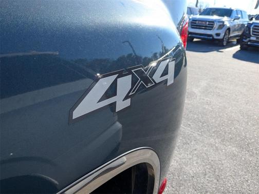 2013 GMC Sierra 3500 SLT