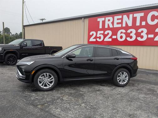 2025 Buick Envista Preferred FWD