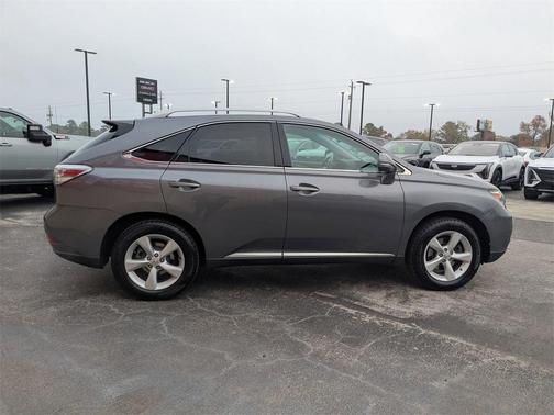 2012 Lexus RX 350 Base