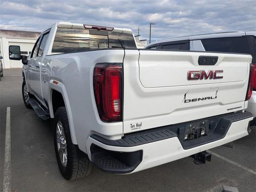 2022 GMC Sierra 2500 Denali