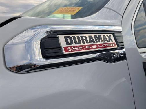 2022 GMC Sierra 2500 Denali