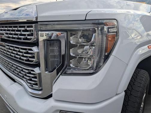 2022 GMC Sierra 2500 Denali