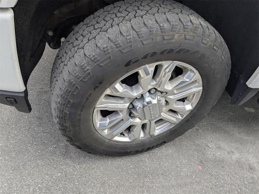 2022 GMC Sierra 2500 Denali