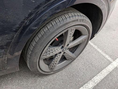 2023 Genesis GV70 2.5T AWD