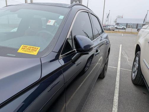 2023 Genesis GV70 2.5T AWD