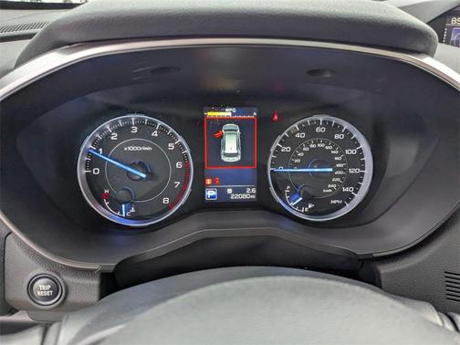 2022 Subaru Ascent Limited 7-Passenger