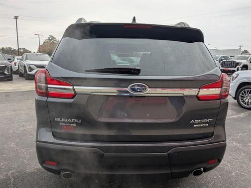 2022 Subaru Ascent Limited 7-Passenger