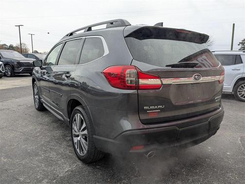 2022 Subaru Ascent Limited 7-Passenger