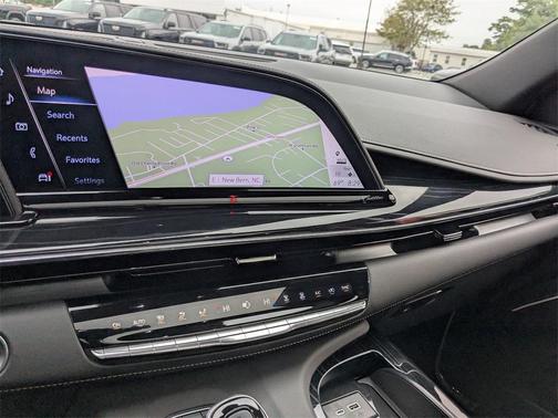 2024 Cadillac Escalade Sport