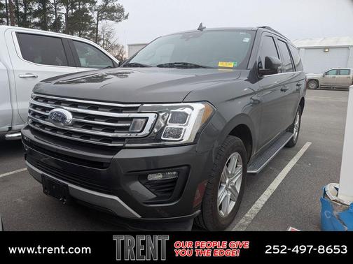 2021 Ford Expedition XLT