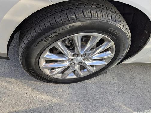 2020 Buick Enclave FWD Premium