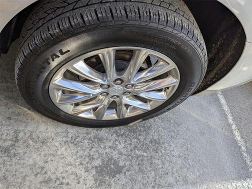 2020 Buick Enclave FWD Premium