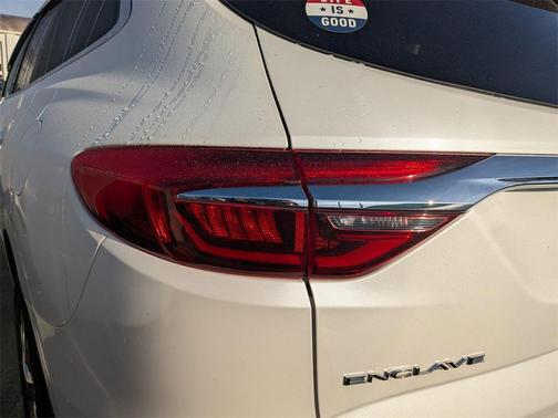 2020 Buick Enclave FWD Premium