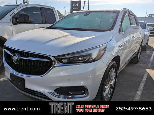 2020 Buick Enclave FWD Premium