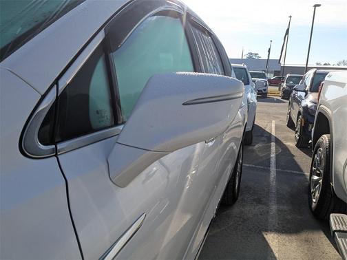 2020 Buick Enclave FWD Premium