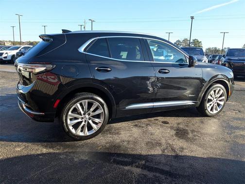 2023 Buick Envision Avenir FWD