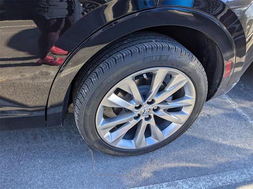 2023 Buick Envision Avenir FWD