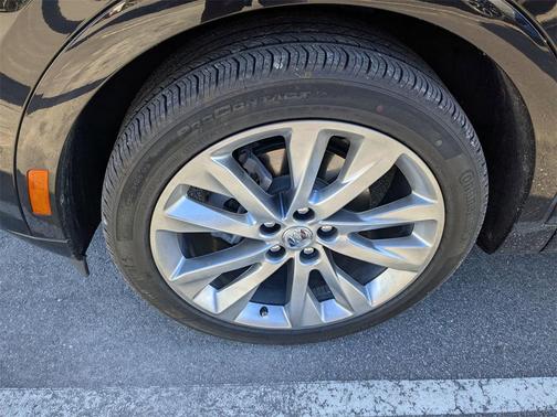 2023 Buick Envision Avenir FWD