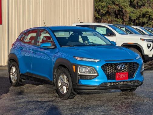 2019 Hyundai KONA SE