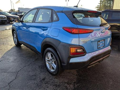 2019 Hyundai KONA SE