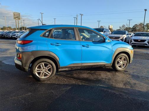 2019 Hyundai KONA SE