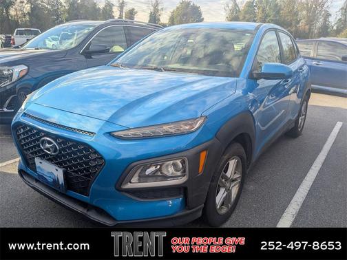 2019 Hyundai KONA SE