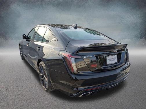 2023 Cadillac CT5-V V-Series