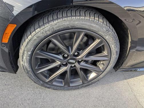 2023 Cadillac CT5-V V-Series