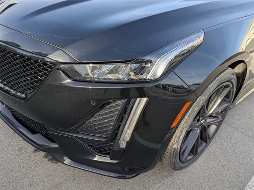 2023 Cadillac CT5-V V-Series