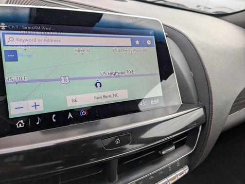 2023 Cadillac CT5-V V-Series